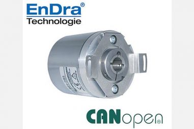 德國Wachendorff 絕對型中空軸編碼器