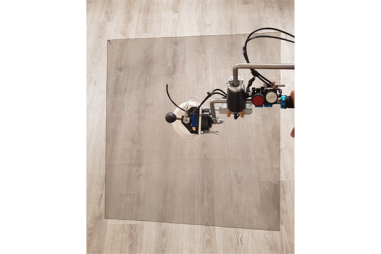 ★★ 25kg 移動式省力臂 EAM2