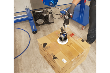 ★★ 25kg 移動式省力臂 EAM2