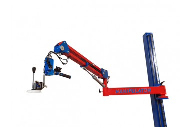 ★★ 25kg 移動式省力臂 EAM2