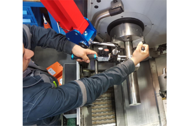 ★★ 25kg 移動式省力臂 EAM2