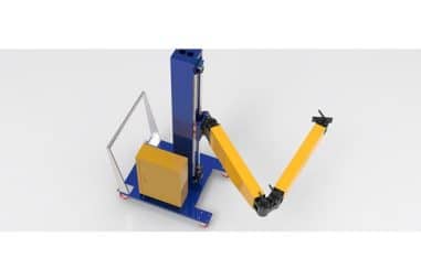 ★★ 50kg 移動式省力臂 AnLift50