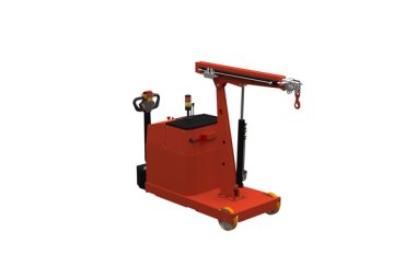 F1000DB 移動式吊車 2025