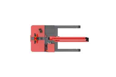 ★2000kg 易取放 全電動吊車★omnia 2T