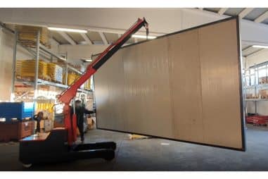 ★2000kg 易取放 全電動吊車★omnia 2T