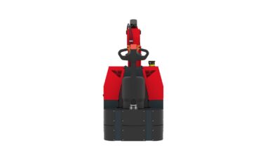 【免起重機證照】3000kg級 全電動移動式吊車 FLEX F3000 (伸長3.5米吊900kg)